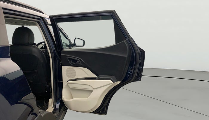 2024 Mahindra XUV 3XO MX3 Pro 1.5 Turbo Diesel, Diesel, Manual, 36,204 km, RHS Rear Door