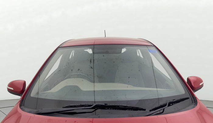 2016 Hyundai Elite i20 ASTA 1.2 (O), Petrol, Manual, 64,929 km, Front Windshield