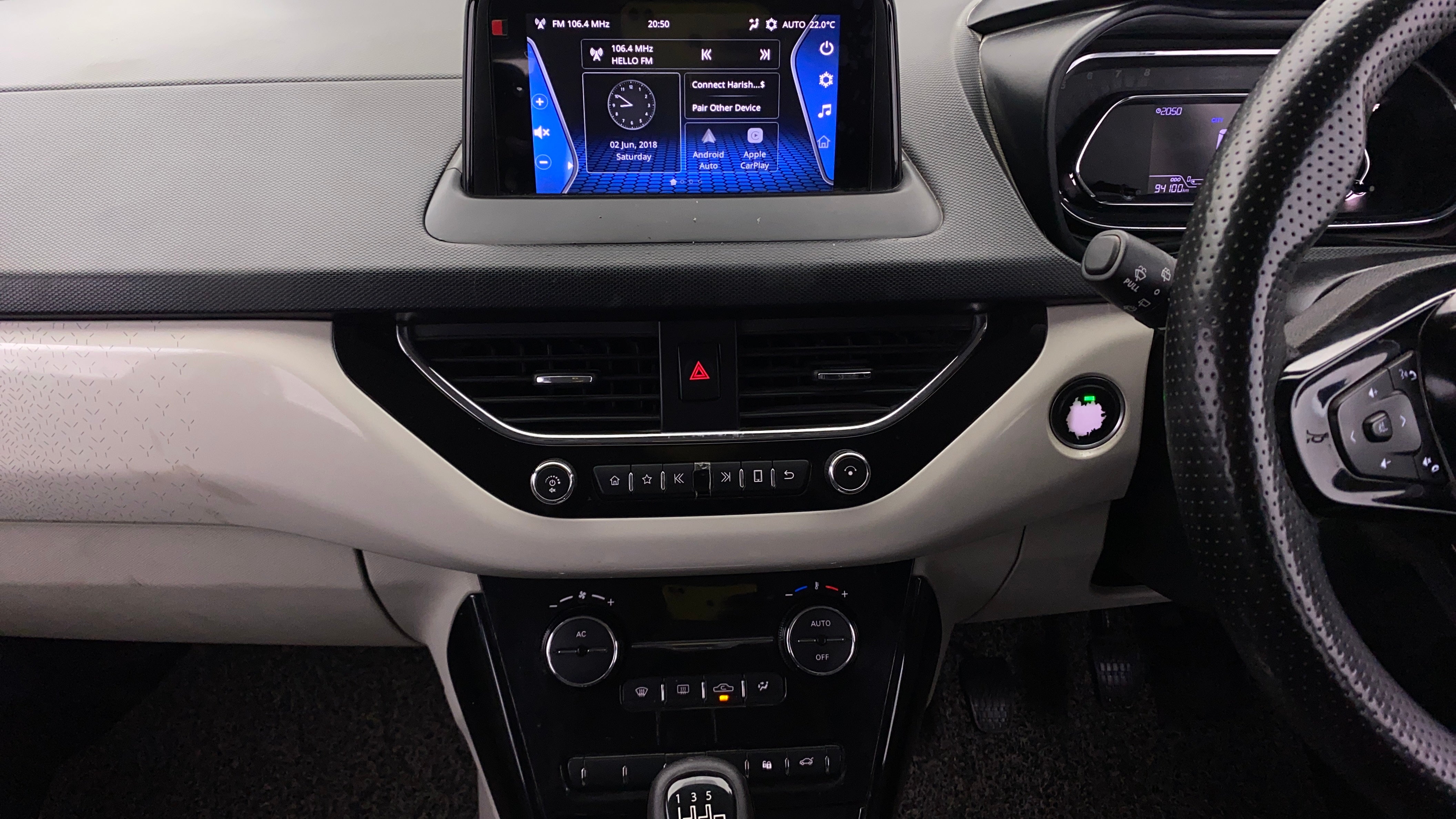 Features