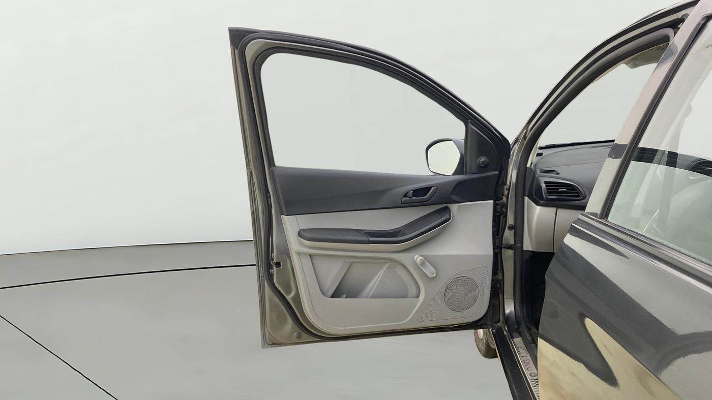 2021 Tata Tiago XE PETROL, Petrol, Manual, 66,390 km, LHS Front Door