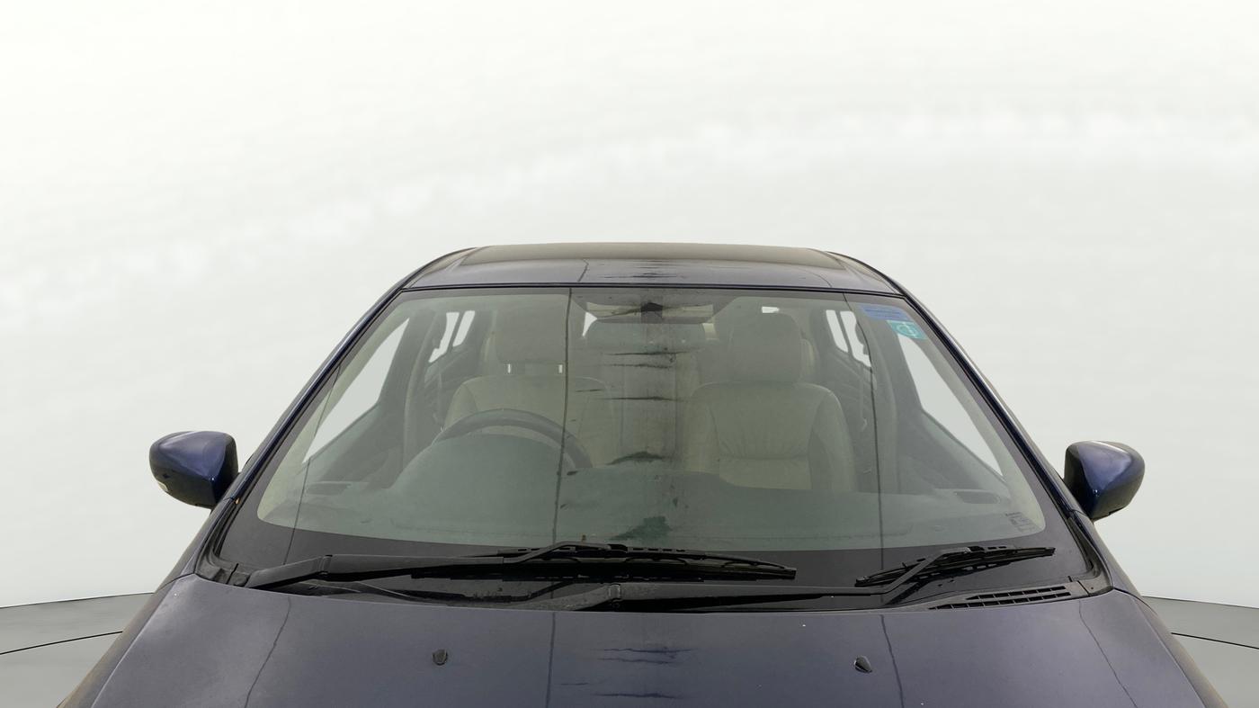2019 Maruti Ciaz ALPHA  AT 1.5 SHVS PETROL, Petrol, Automatic, 36,500 km, Front Windshield