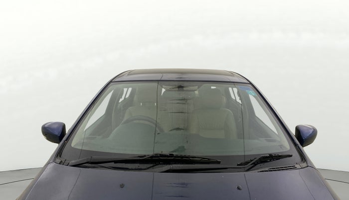 2019 Maruti Ciaz ALPHA  AT 1.5 SHVS PETROL, Petrol, Automatic, 36,583 km, Front Windshield