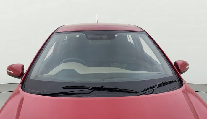 2017 Hyundai Elite i20 ASTA 1.2 (O), Petrol, Manual, 1,31,406 km, Front Windshield