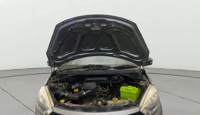 2019 Tata Tiago XZ PETROL, Petrol, Manual, 70,421 km, Open Bonet