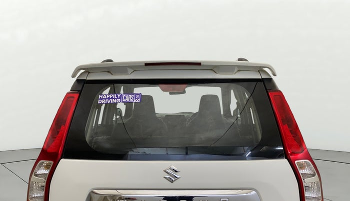 2021 Maruti New Wagon-R VXI 1.2, Petrol, Manual, 81,625 km, Rear Windshield