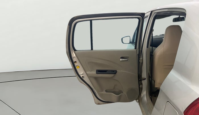 2015 Maruti Celerio VXI AMT, Petrol, Automatic, 88,128 km, LHS Rear Door