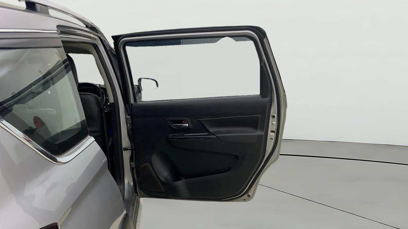 2022 Maruti XL6 ZETA MT, Petrol, Manual, 58,731 km, RHS Rear Door