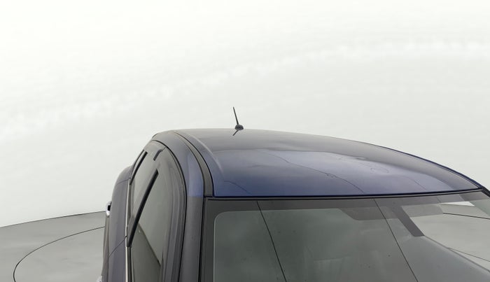 2021 Maruti Baleno ALPHA PETROL 1.2, Petrol, Manual, 60,216 km, Roof