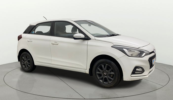 2019 Hyundai Elite i20 SPORTZ PLUS 1.2, Petrol, Manual, 42,360 km, SRP