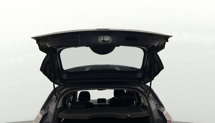 2018 Tata NEXON XZA PLUS PETROL, Petrol, Automatic, 29,932 km, Boot Door Open