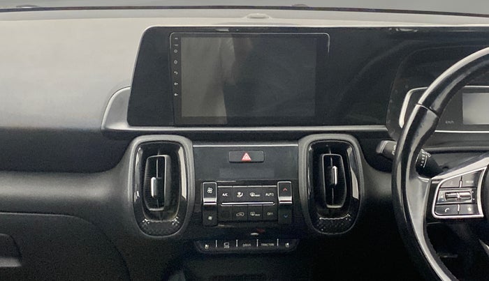 2020 KIA SONET GTX PLUS 1.5 AT, Diesel, Automatic, 60,654 km, Air Conditioner