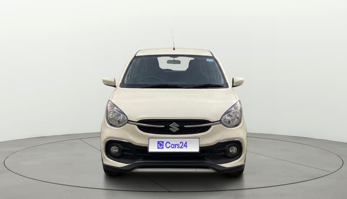 2025 Maruti Celerio ZXI PLUS, Petrol, Manual, 25,235 km, Front