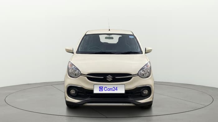 2025 Maruti Celerio ZXI PLUS, Petrol, Manual, 25,235 km, Front
