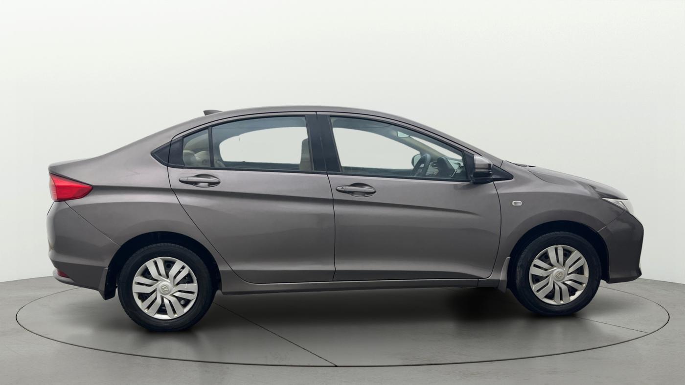 2014 Honda City 1.5L I-VTEC SV, Petrol, Manual, 90,208 km, Right Side View