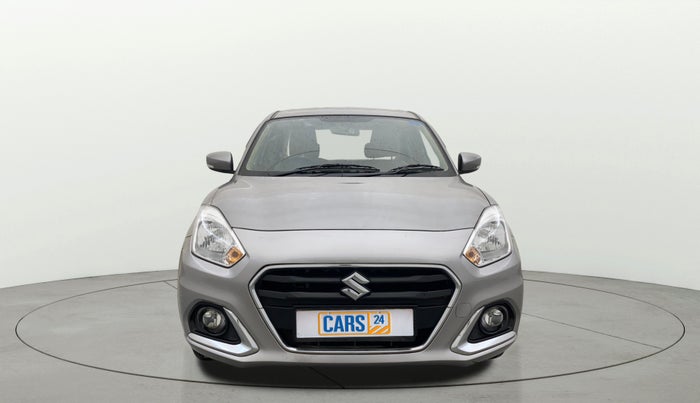 2021 Maruti Dzire VXI, Petrol, Manual, 22,840 km, Front