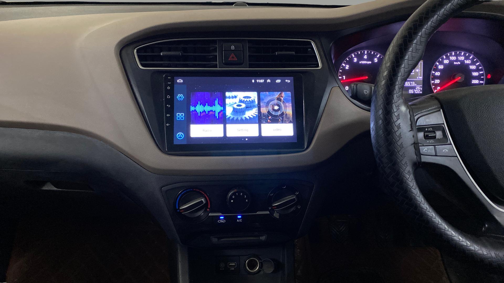 Features