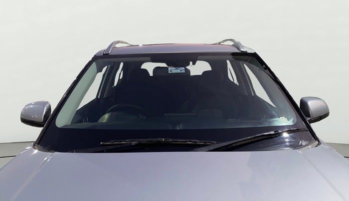 2021 Hyundai VENUE SX 1.0 TURBO, Petrol, Manual, 65,283 km, Front Windshield