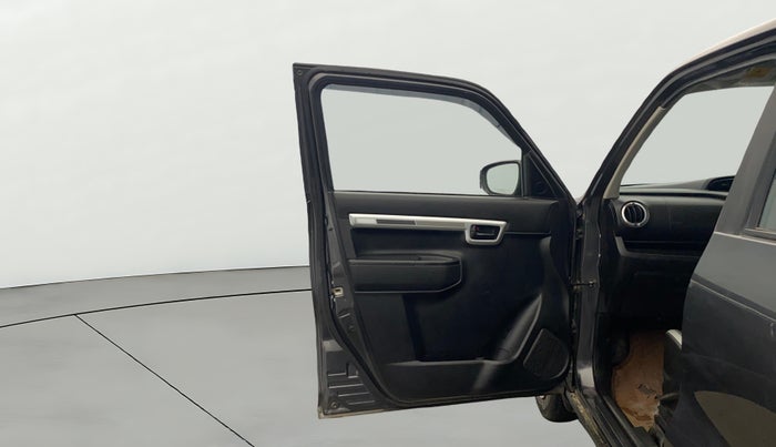 2023 Maruti S PRESSO VXI+, Petrol, Manual, 22,488 km, LHS Front Door