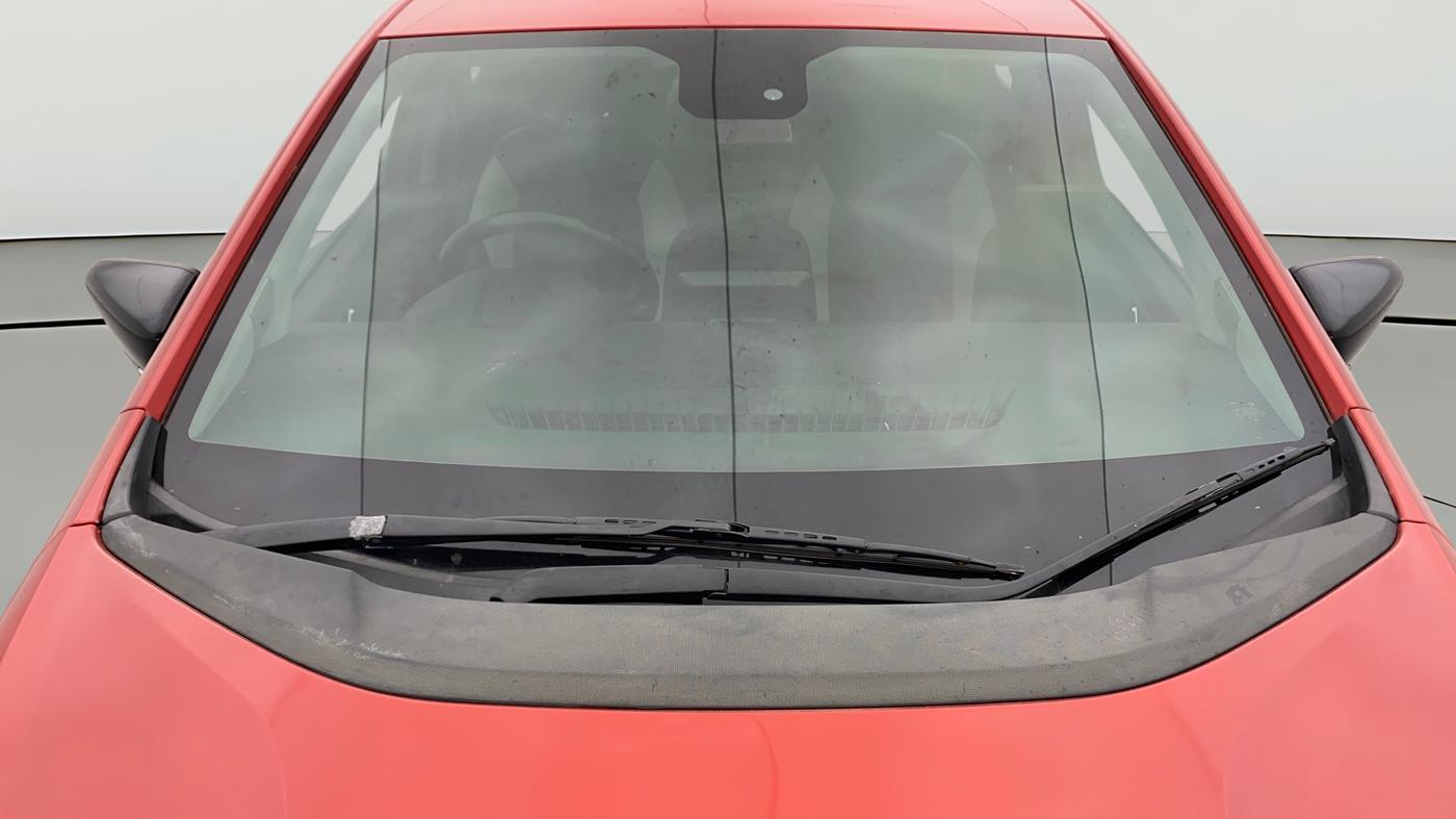 2021 Tata ALTROZ XZ DIESEL, Diesel, Manual, 66,835 km, Front Windshield