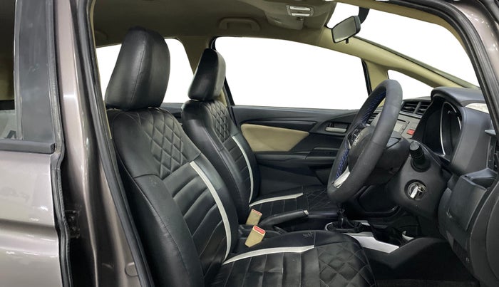 2015 Honda Jazz 1.2L I-VTEC SV, Petrol, Manual, 88,595 km, Right Side Front Door Cabin