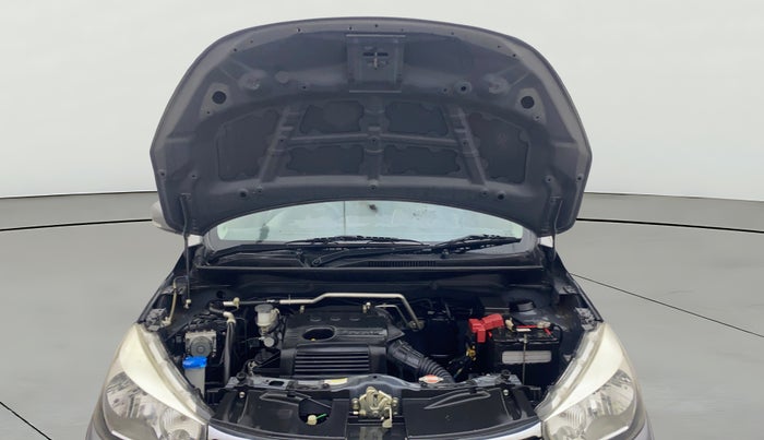 2019 Maruti Celerio ZXI, Petrol, Manual, 36,646 km, Open Bonet