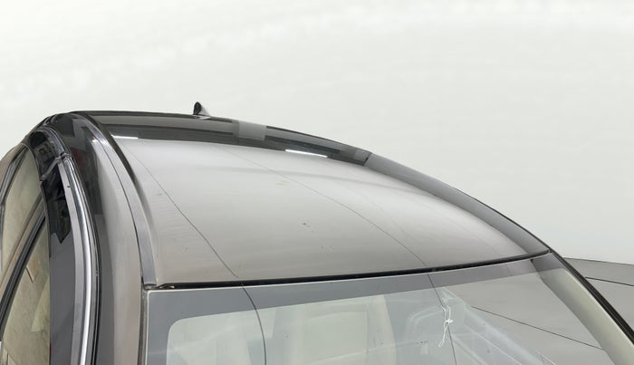 2021 Honda Amaze 1.2L I-VTEC VX CVT, Petrol, Automatic, 59,730 km, Roof