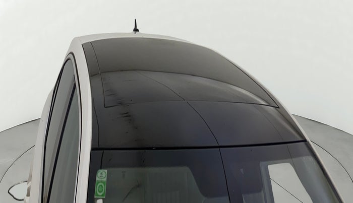 2019 Skoda Superb STYLE 1.8 TSI MT, Petrol, Manual, 50,278 km, Roof