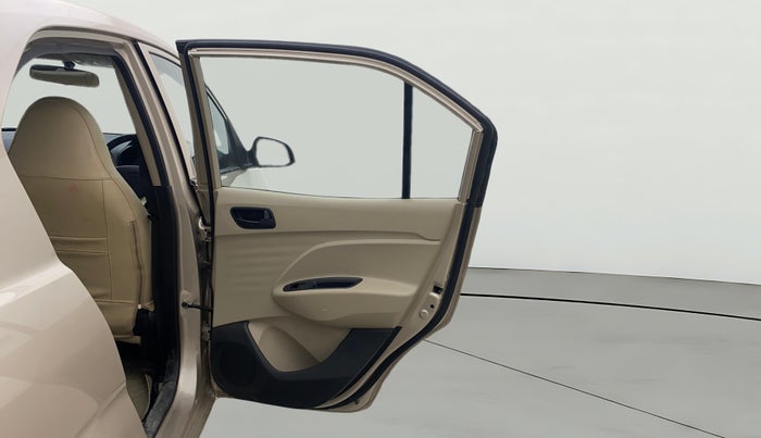 2021 Hyundai NEW SANTRO SPORTZ MT, Petrol, Manual, 30,193 km, RHS Rear Door