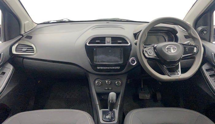 2022 Tata TIAGO NRG XZ AMT, Petrol, Automatic, 14,344 km, Dashboard
