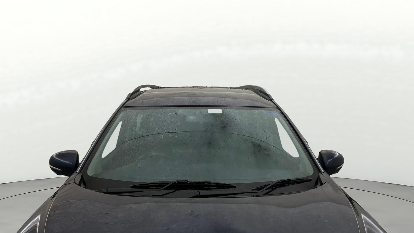 2022 Maruti XL6 ALPHA AT, Petrol, Automatic, 62,732 km, Front Windshield