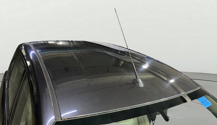 2020 Hyundai NEW SANTRO SPORTZ MT, Petrol, Manual, 15,301 km, Roof