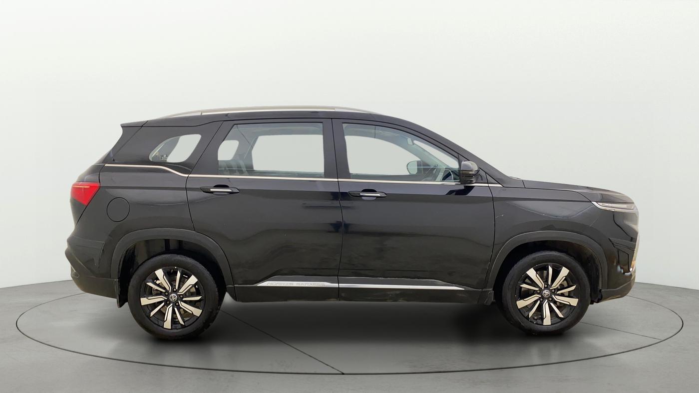 2019 MG HECTOR SHARP 2.0 DIESEL, Diesel, Manual, 82,880 km, Right Side View