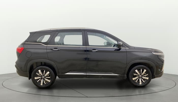2019 MG HECTOR SHARP 2.0 DIESEL, Diesel, Manual, 83,176 km, Right Side View