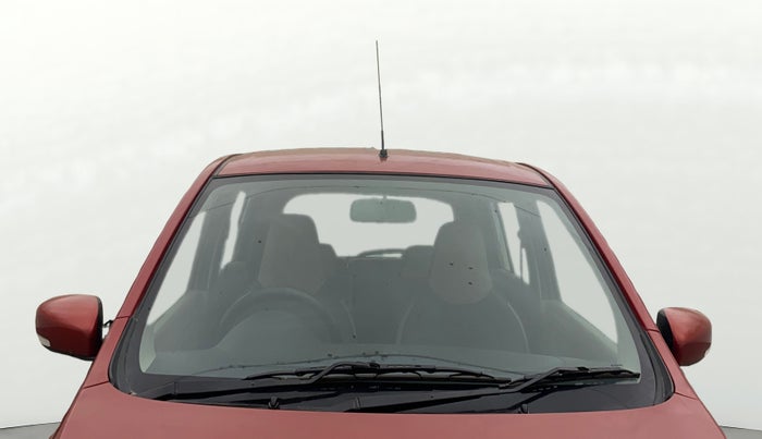 2016 Maruti Celerio ZXI AMT, Petrol, Automatic, 57,294 km, Front Windshield