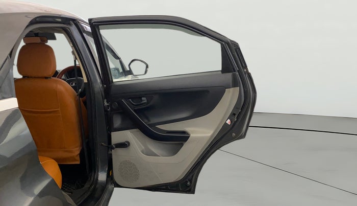 2018 Tata NEXON XE PETROL, Petrol, Manual, 72,411 km, RHS Rear Door