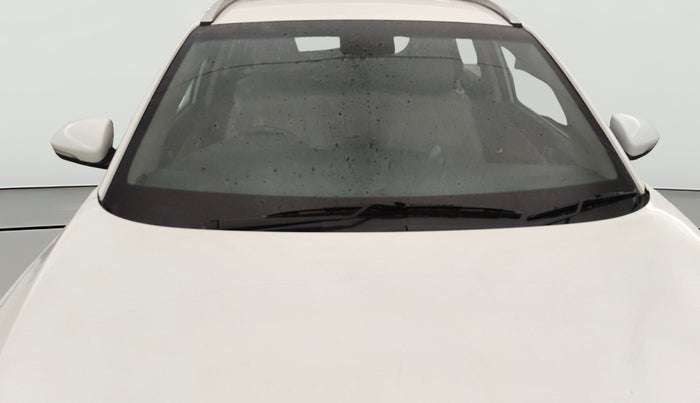 2018 Hyundai Tucson 2WD AT GL PETROL , Petrol, Automatic, 81,573 km, Front Windshield