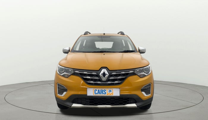 2021 Renault TRIBER RXZ, Petrol, Manual, 40,007 km, Front