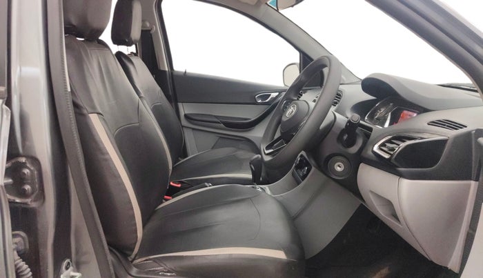 2020 Tata Tiago XZA PLUS PETROL, Petrol, Automatic, 29,521 km, Right Side Front Door Cabin
