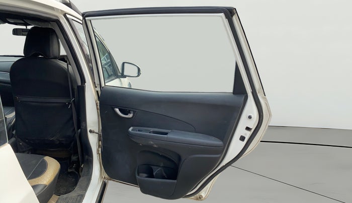 2016 Honda BR-V 1.5L I-VTEC V CVT, Petrol, Automatic, 1,04,407 km, RHS Rear Door