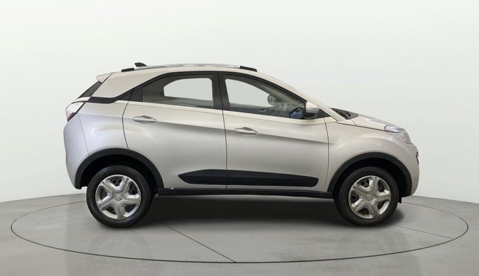 2019 Tata NEXON XZ PETROL, Petrol, Manual, 22,002 km, Right Side View