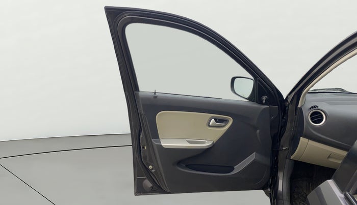 2017 Maruti Alto K10 VXI AMT, Petrol, Automatic, 39,253 km, LHS Front Door