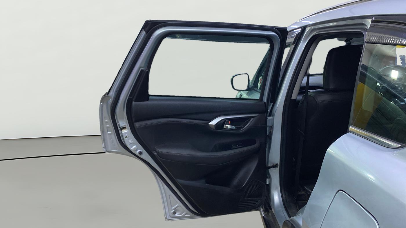 2023 Toyota URBAN CRUISER HYRYDER G AT NEO DRIVE, Petrol, Automatic, 42,858 km, LHS Rear Door