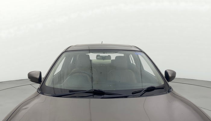 2019 Maruti Dzire VXI, Petrol, Manual, 42,795 km, Front Windshield