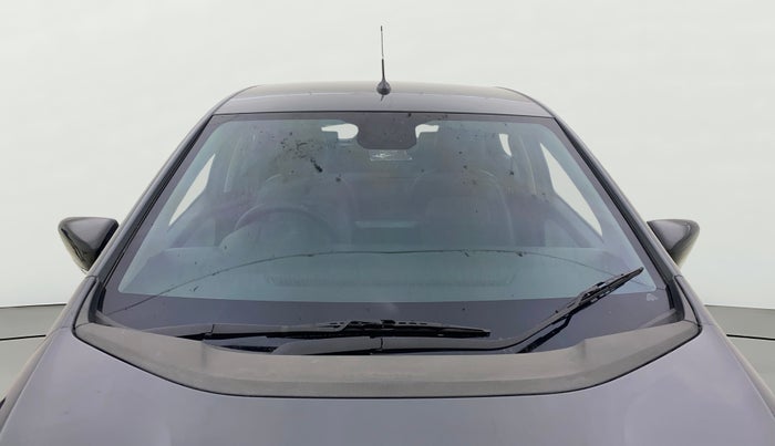 2023 Tata ALTROZ XZ CNG, CNG, Manual, 27,081 km, Front Windshield