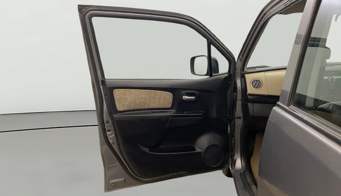 2018 Maruti Wagon R 1.0 VXI, Petrol, Manual, 59,265 km, LHS Front Door