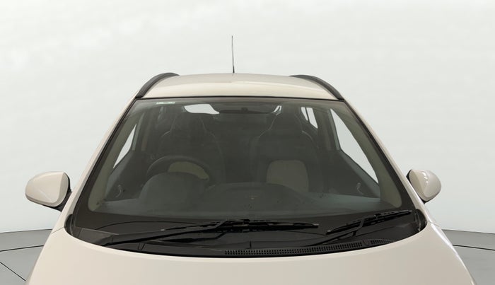 2019 Hyundai Grand i10 SPORTZ 1.2 KAPPA VTVT, Petrol, Manual, 87,817 km, Front Windshield