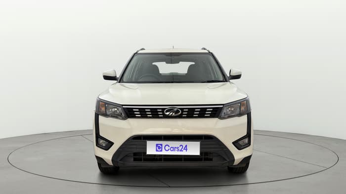 2022 Mahindra XUV300 W6 1.2 PETROL AMT, Petrol, Automatic, 47,280 km, Front