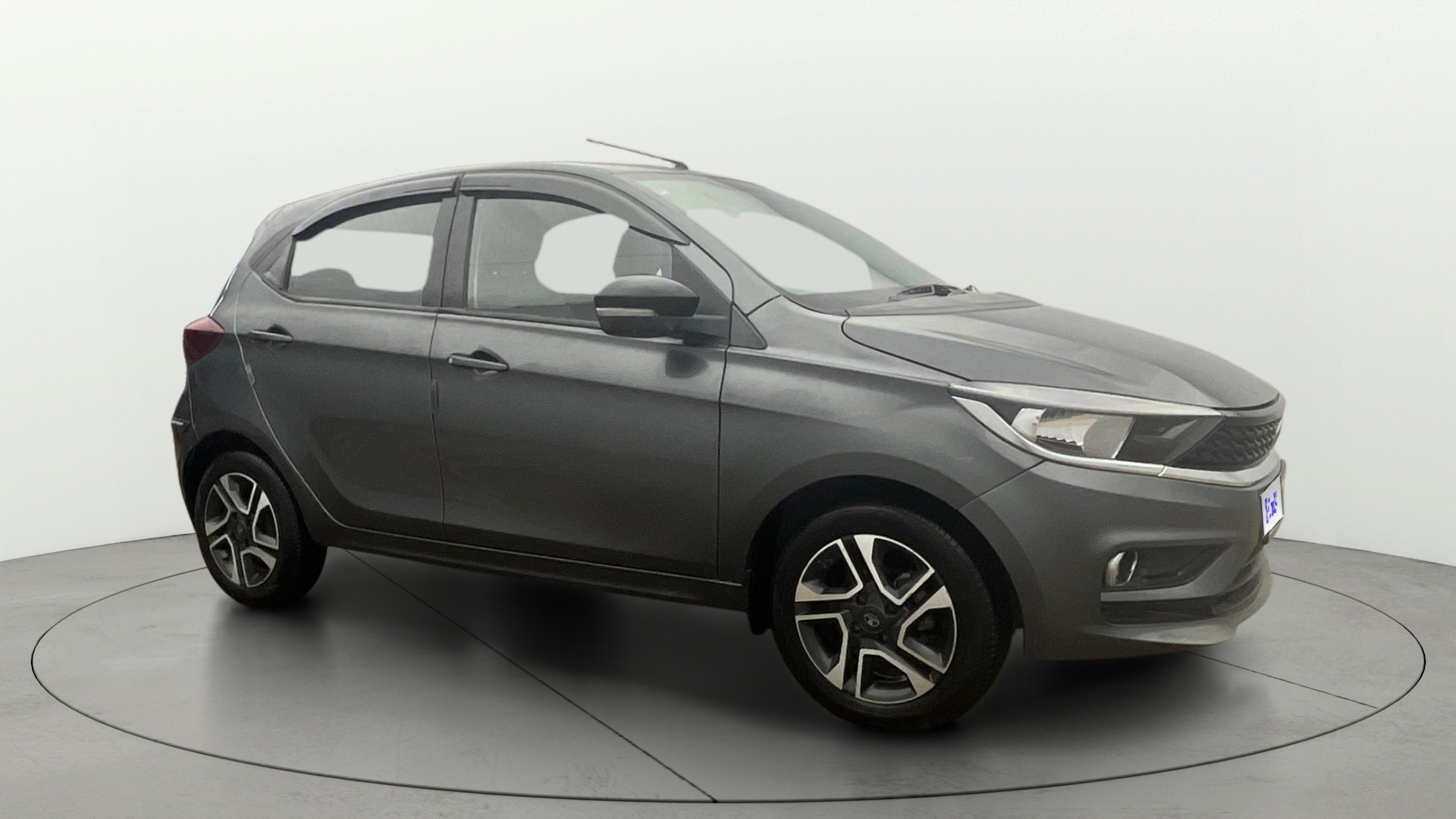 2020 Tata Tiago 2021-2026 XZ PLUS PETROL 2020 Tata Tiago 2021-2026 XZ PLUS PETROL