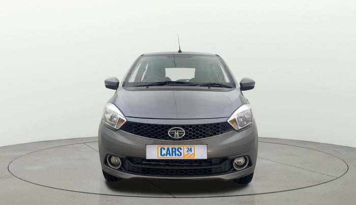 2018 Tata Tiago XZA PETROL, Petrol, Automatic, 62,913 km, Front