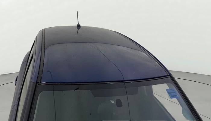 2019 Maruti Baleno DELTA PETROL 1.2, Petrol, Manual, 53,608 km, Roof